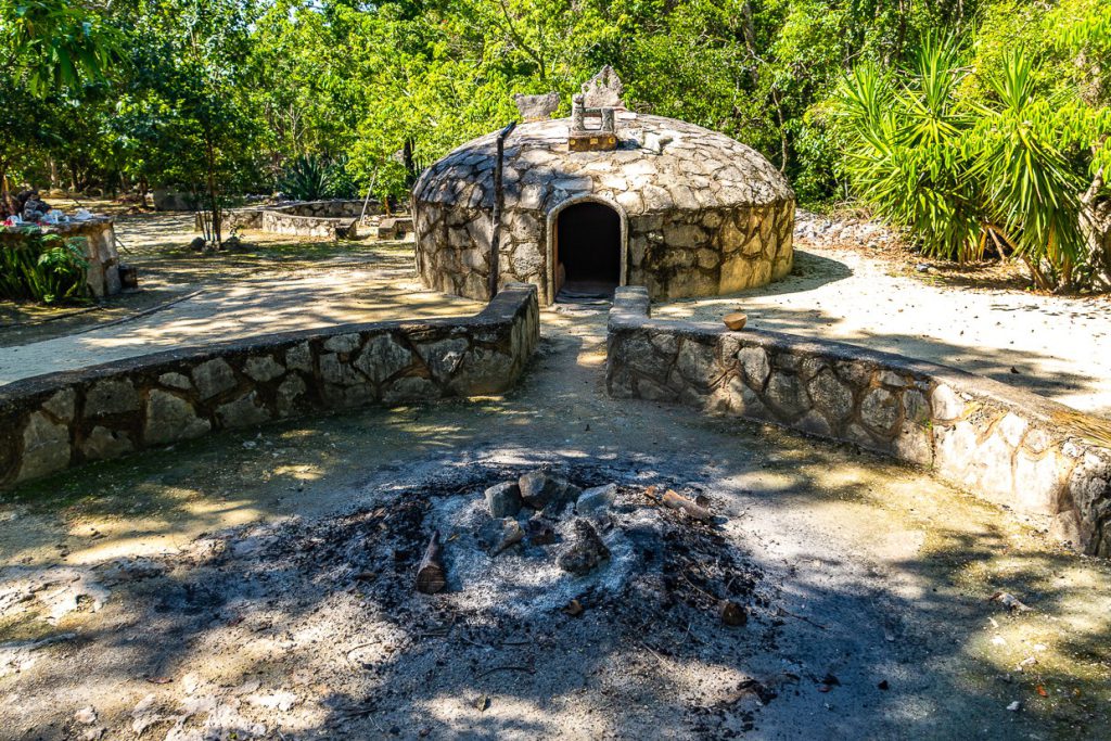 Rituale Maya Temazcal: Una Cerimonia di Purificazione Antica